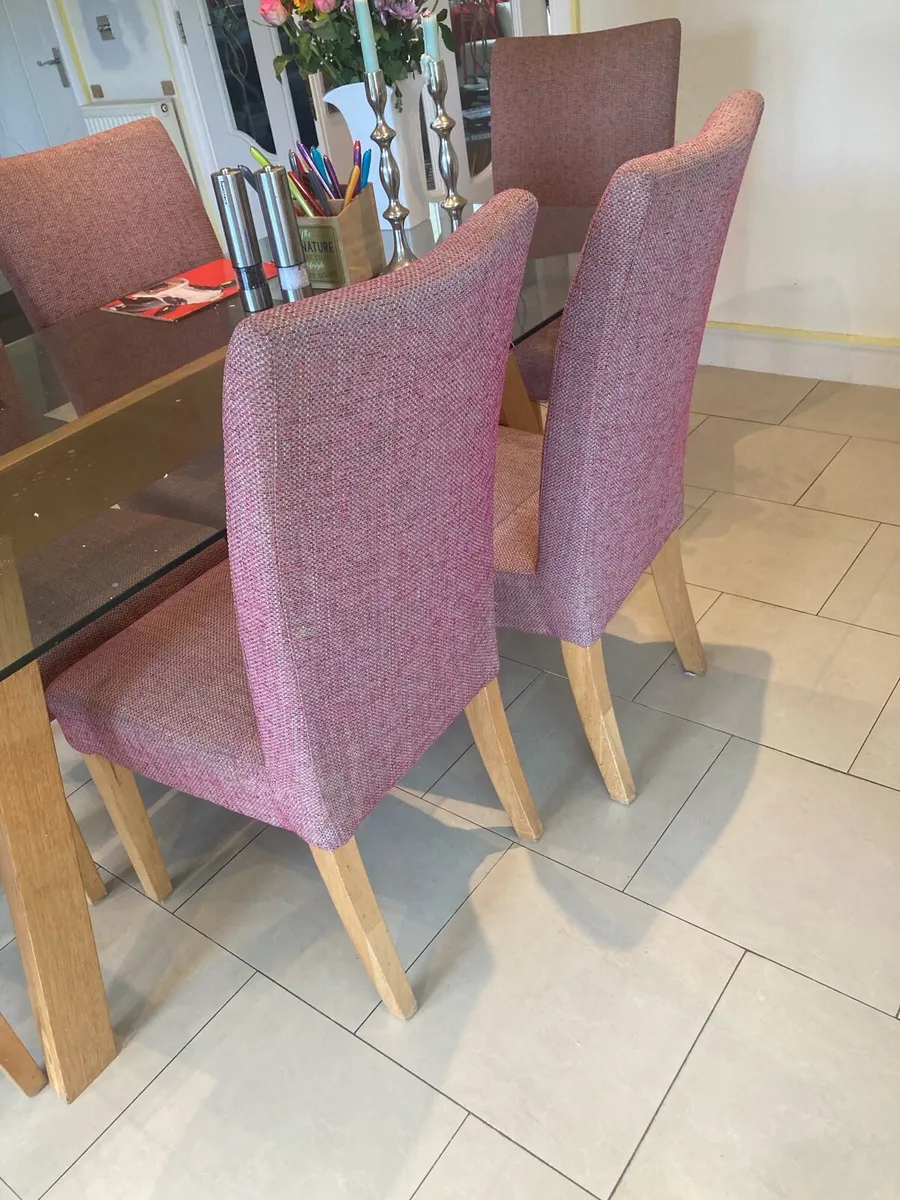 Dining Chairs - Image 4