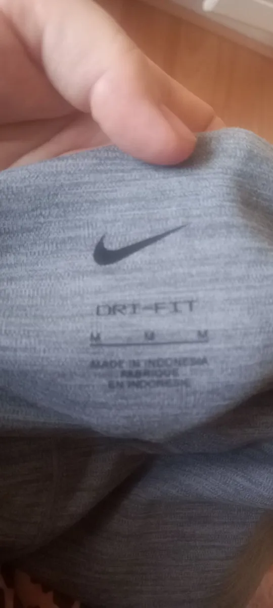 Ladies nike leggings - Image 2