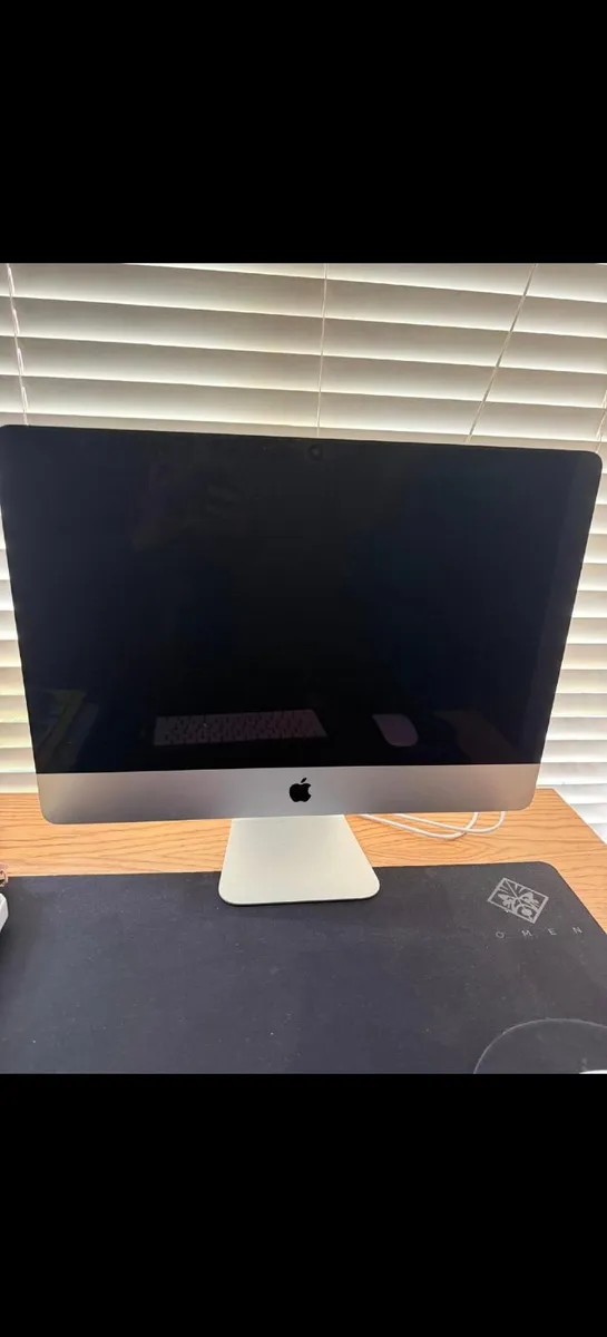 iMac late 2012 - 21.5 inch - Image 1