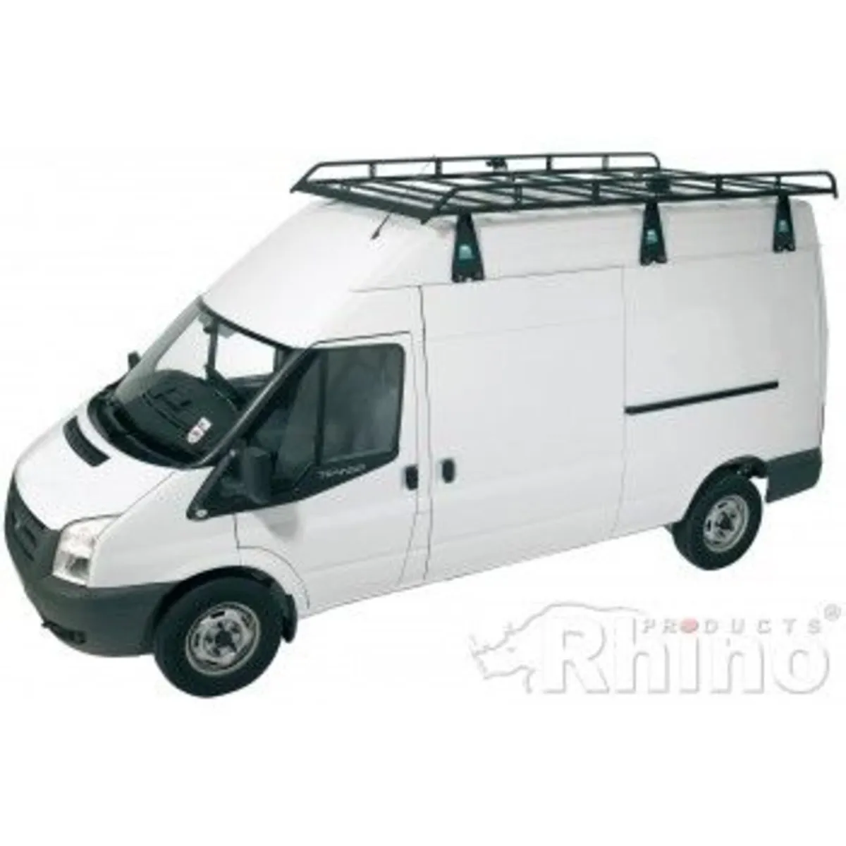 Roof rack - Image 1