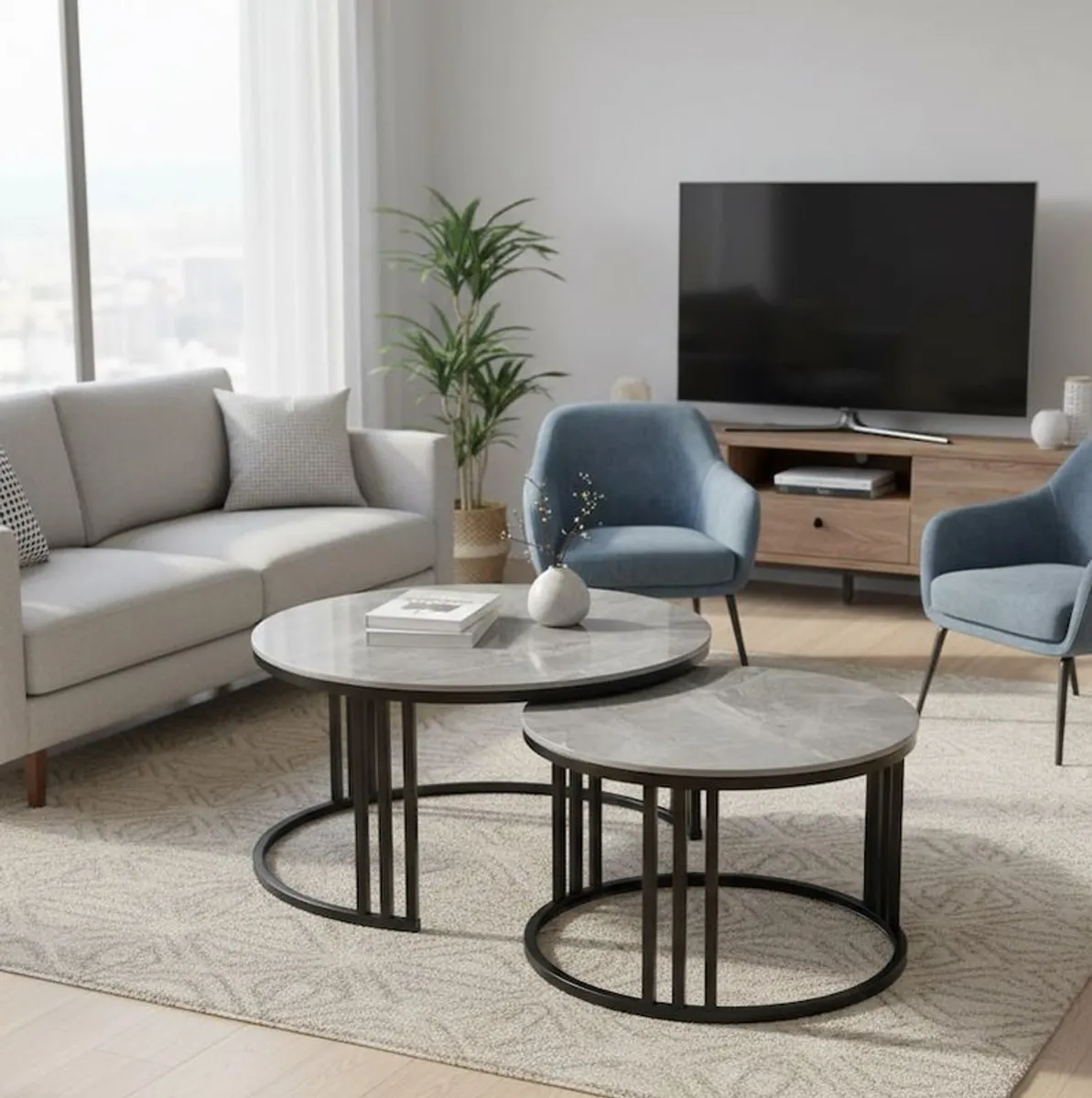 Coffee Table - Image 1
