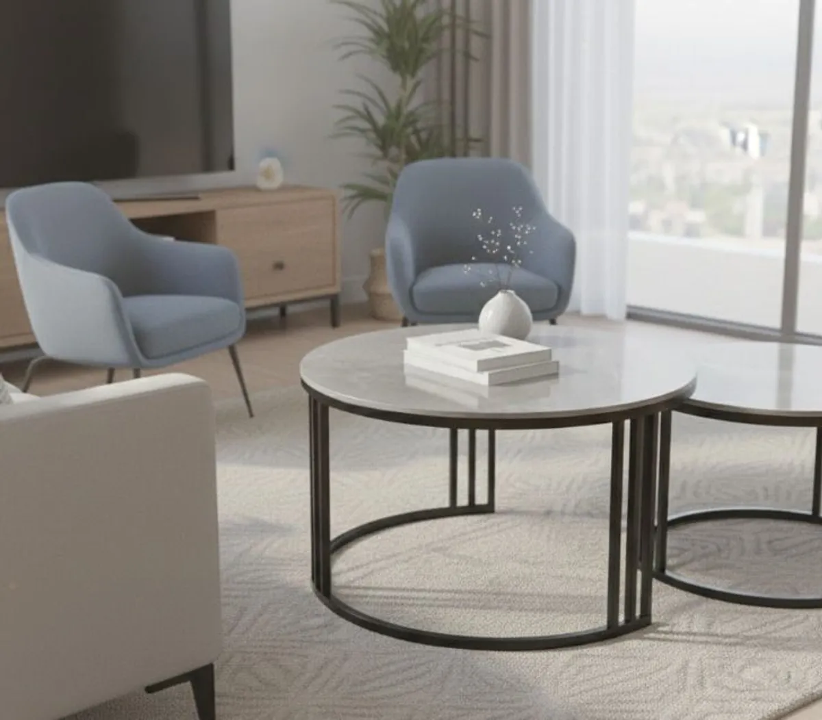 Coffee Table - Image 2