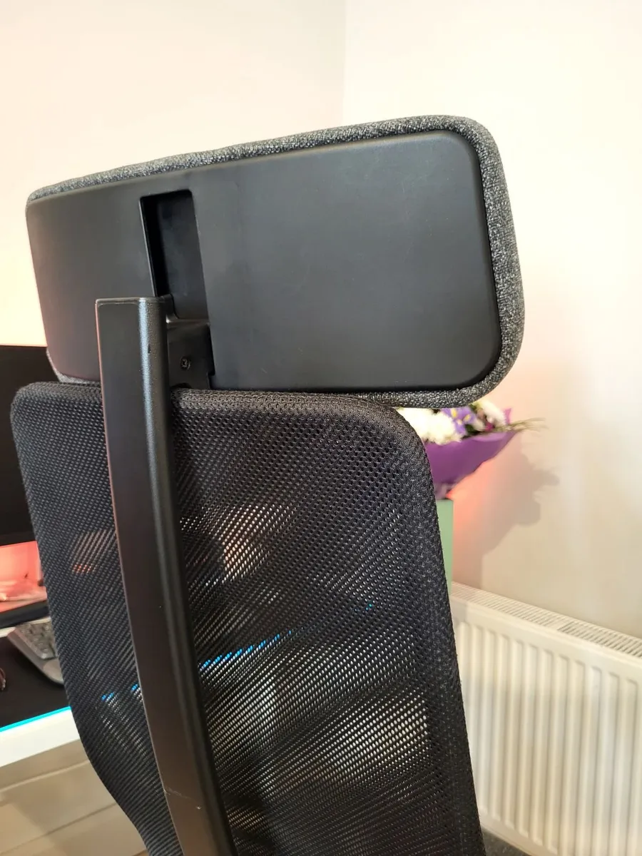 Office Chair - Image 2