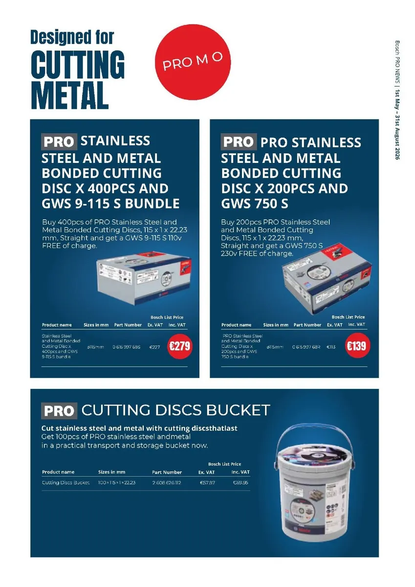 Bosch Pro Tour - Image 2