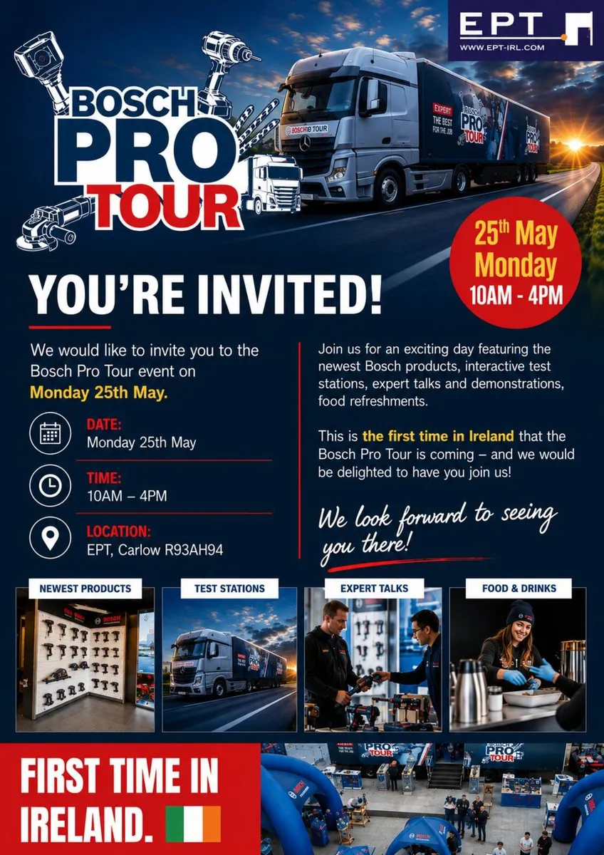 Bosch Pro Tour - Image 3