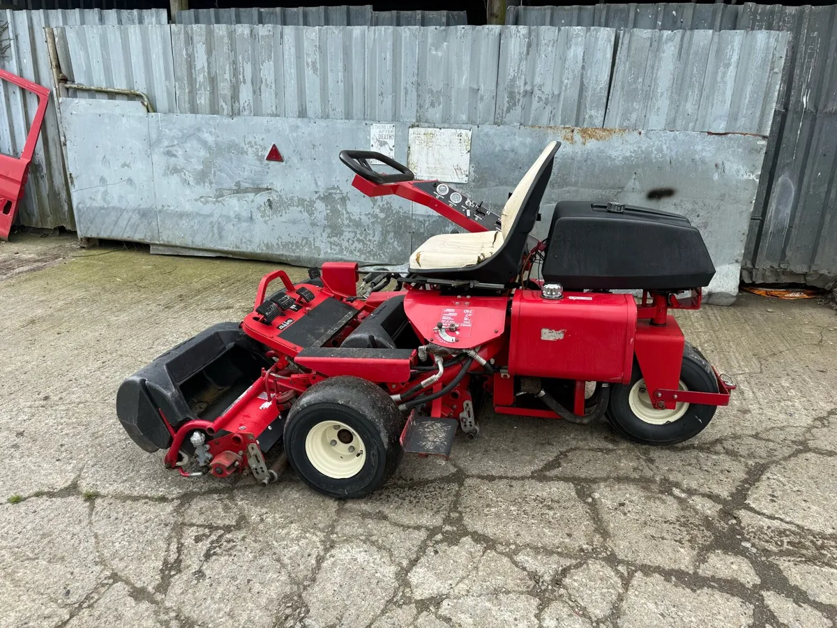 Toro - Image 2