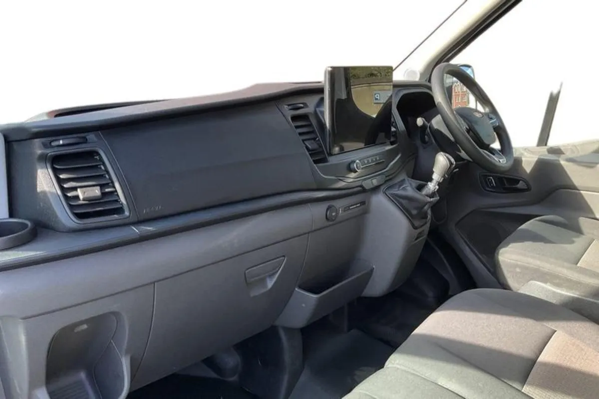 Ford Transit LEADER - Image 3