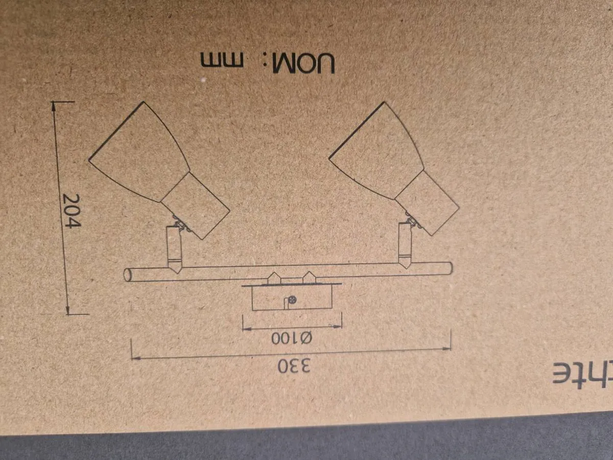 Wall lights - Image 2