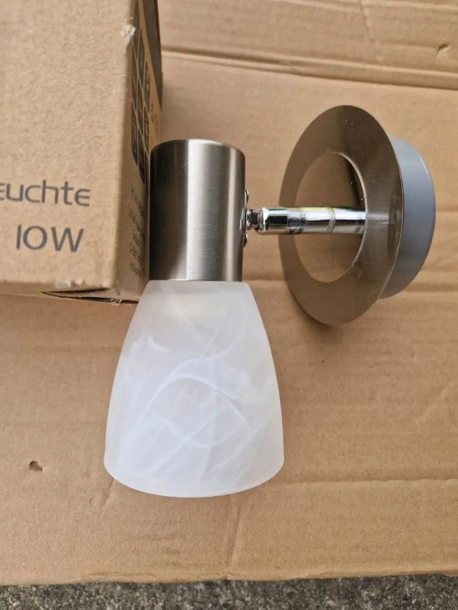 Wall lights - Image 1