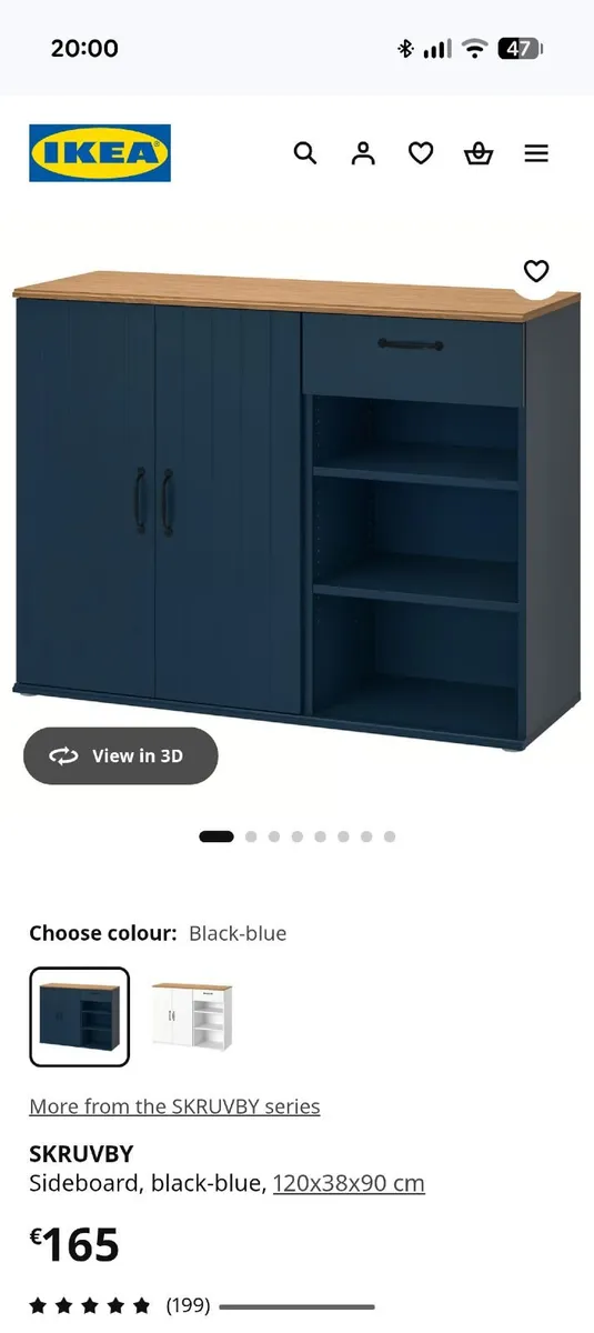 Furniture - Image 1