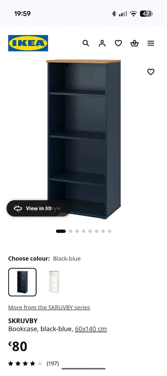 Furniture - Image 3