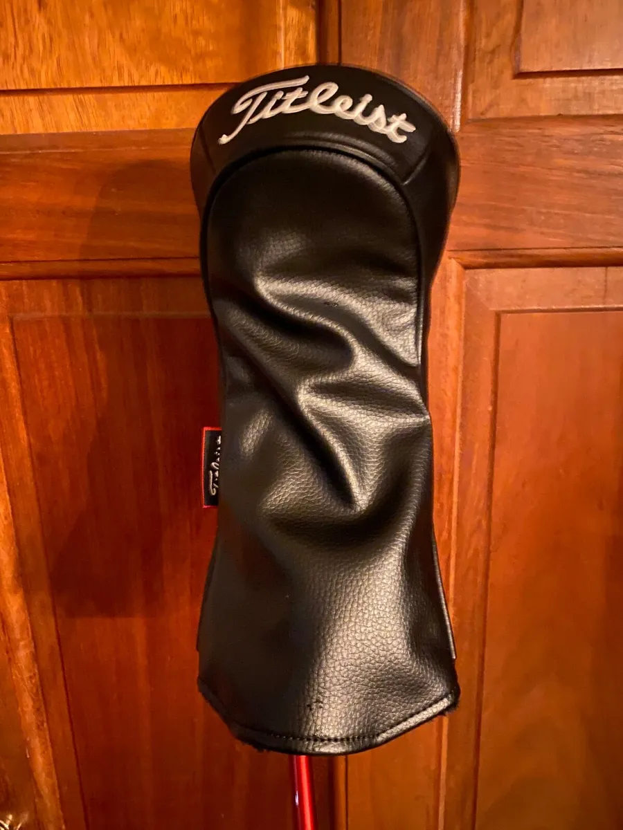 Titleist GT 2 Driver 10 Degree used 1 Round - Image 4