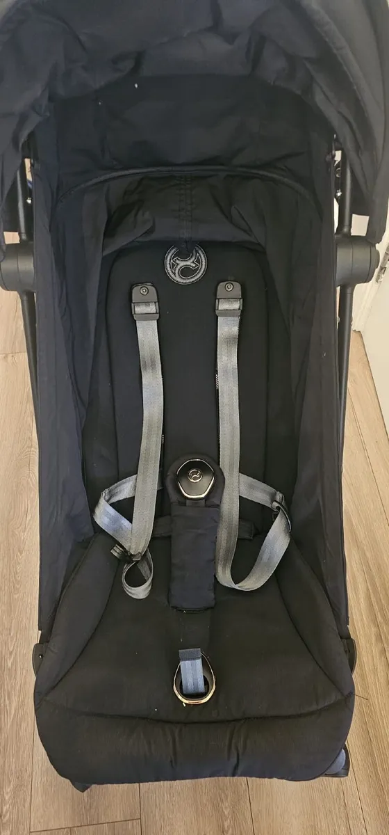Cybex Coya Travel buggy - Image 2