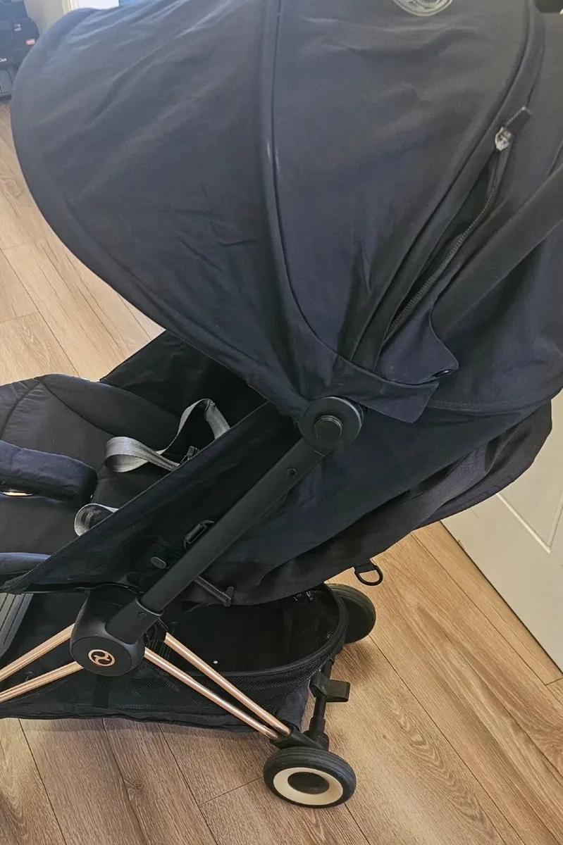 Cybex Coya Travel buggy - Image 3