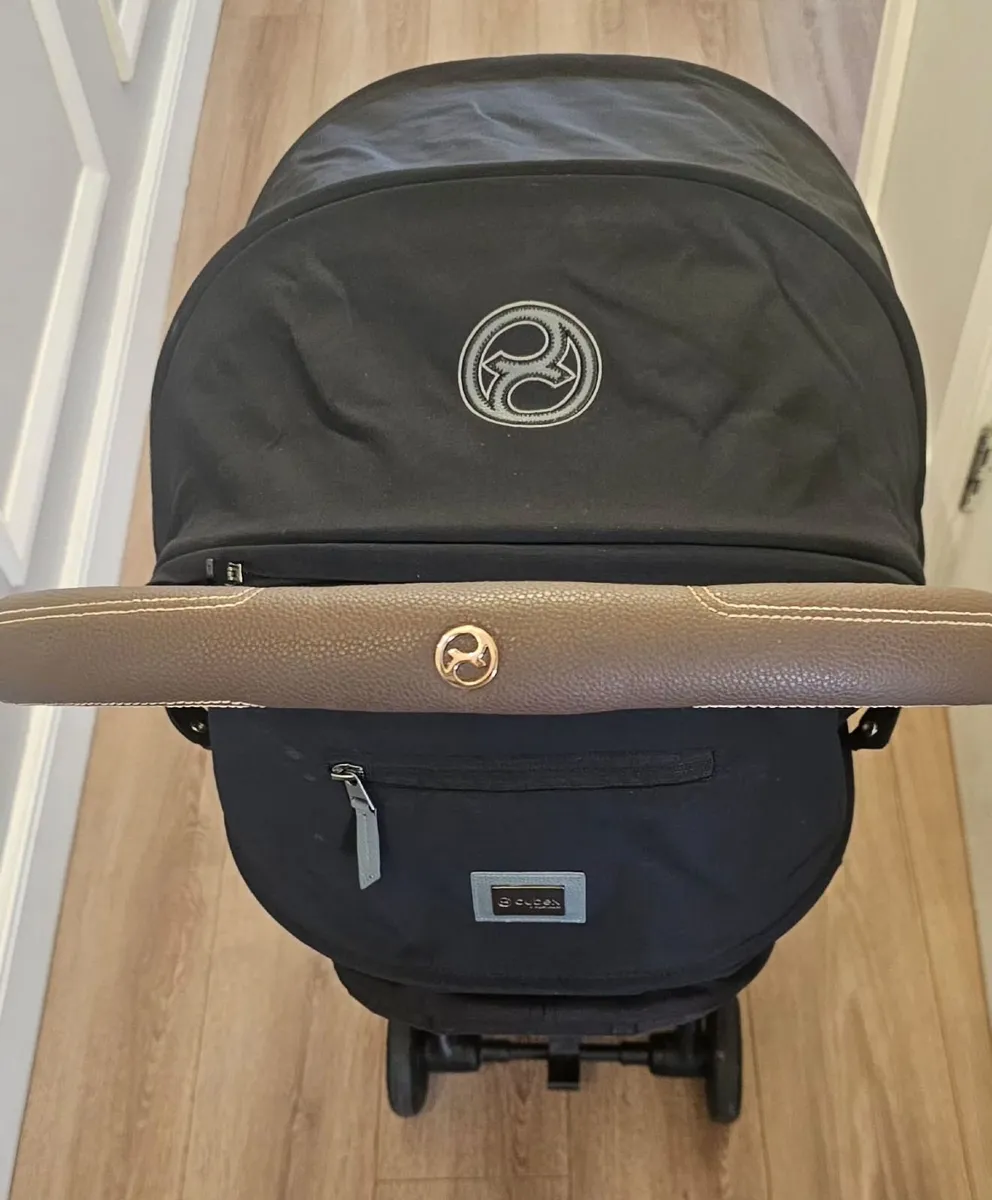 Cybex Coya Travel buggy - Image 1