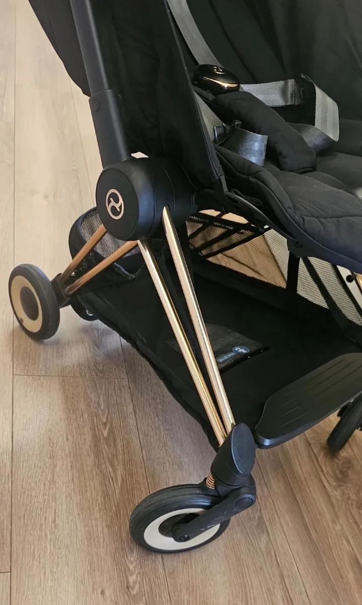 Cybex Coya Travel buggy - Image 4