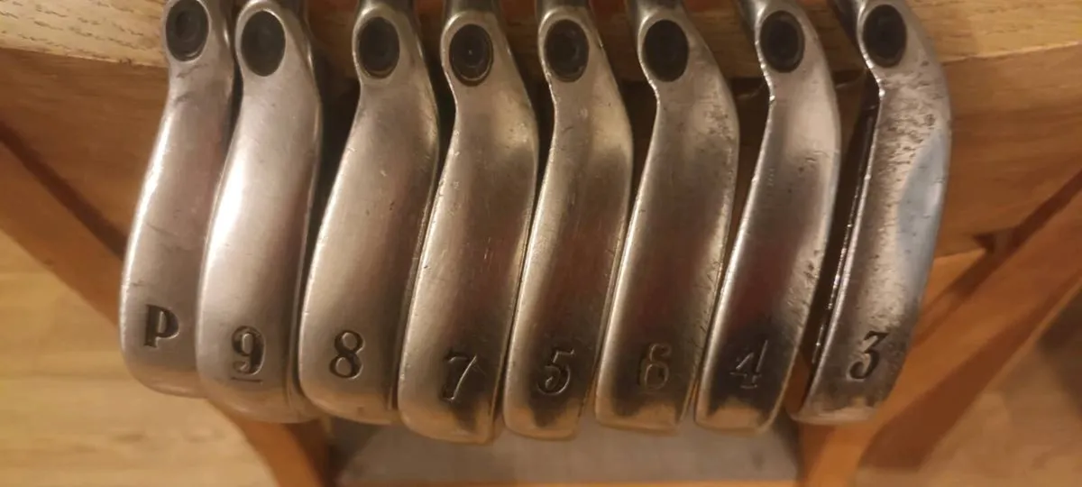 Callaway Irons 3-PW - Image 2