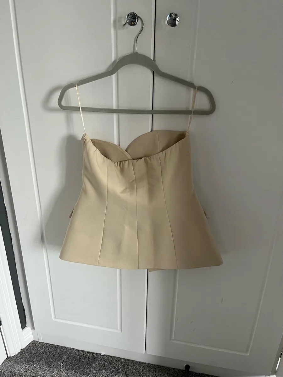 Wedding guest two piece - Image 3