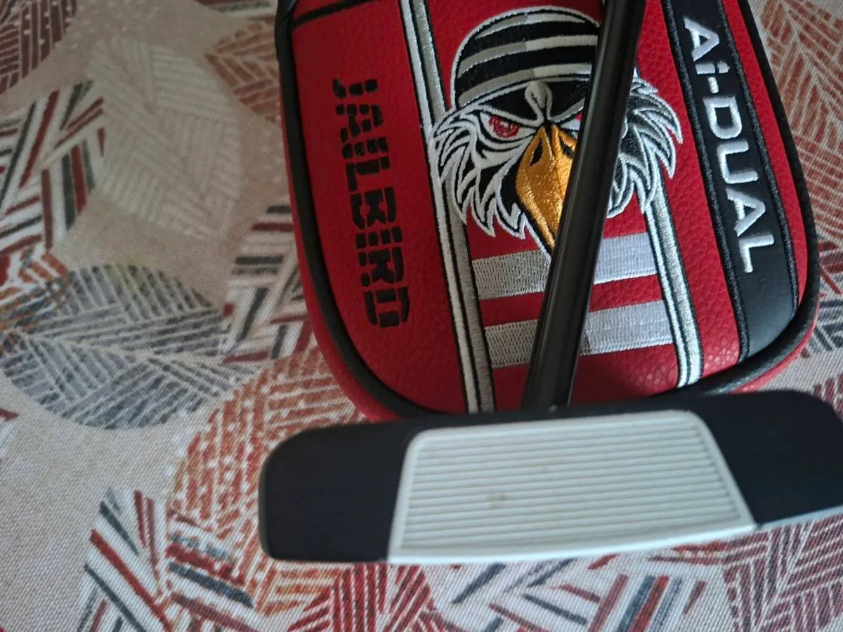 Odyssey putter - Image 2