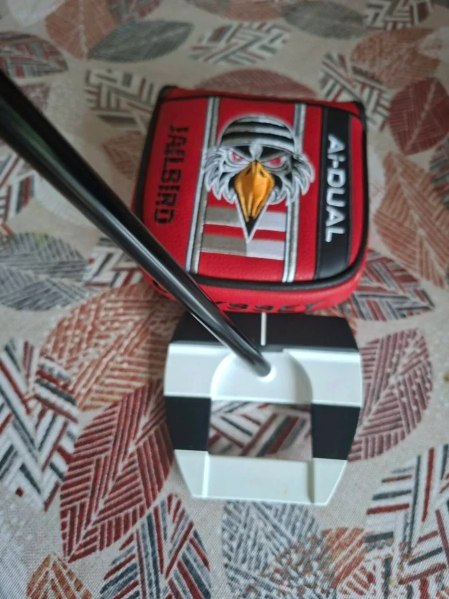 Odyssey putter - Image 3