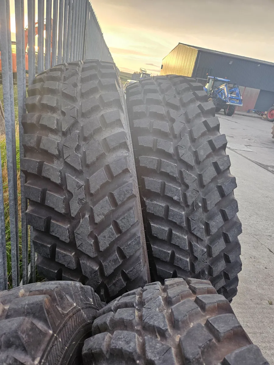Nokian Road Tyres - Image 4