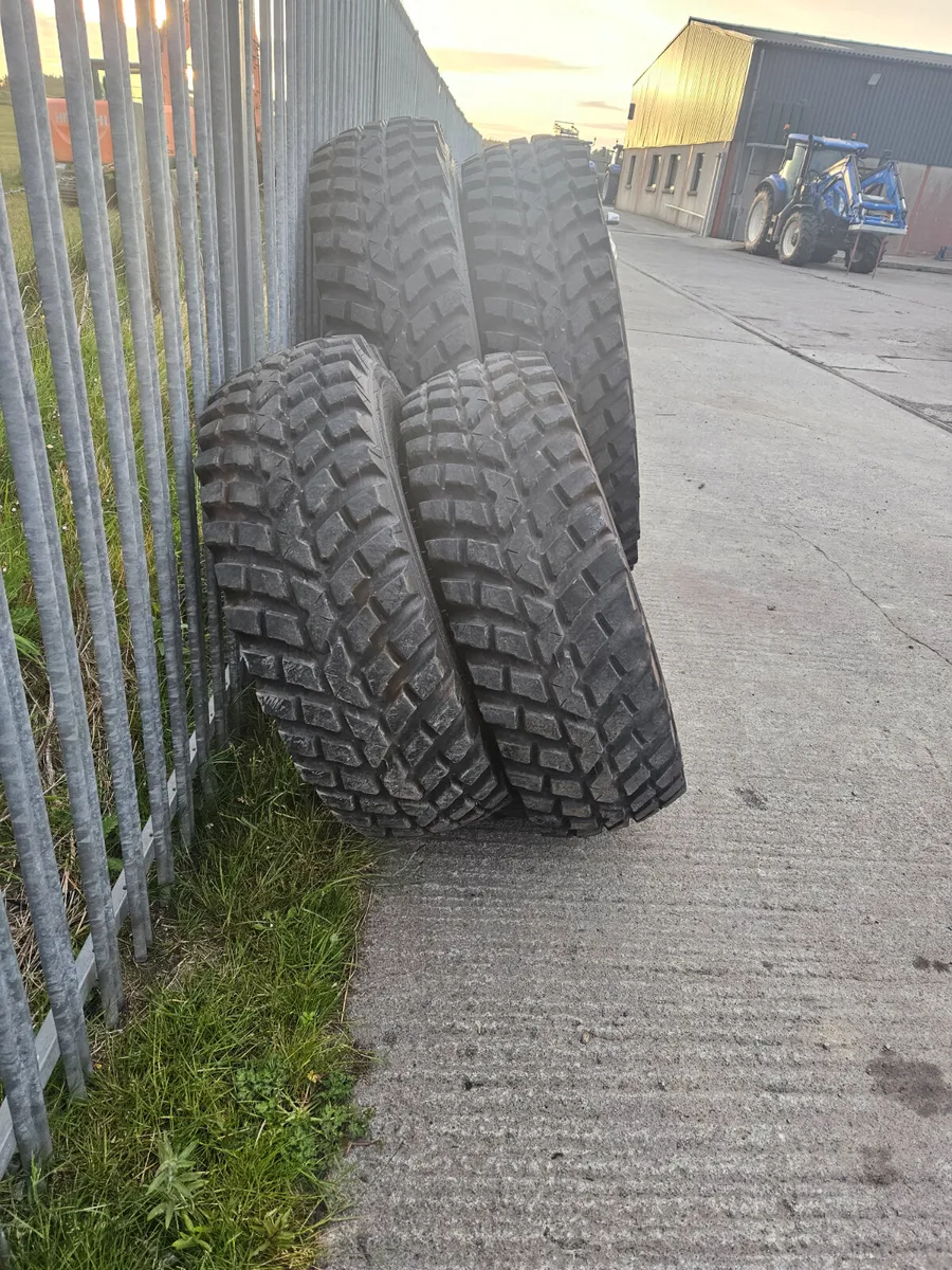 Nokian Road Tyres - Image 3