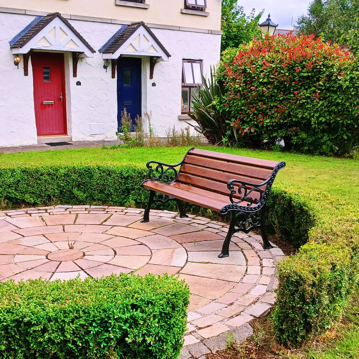 Garden Benches (Free Local Delivery) - Image 4