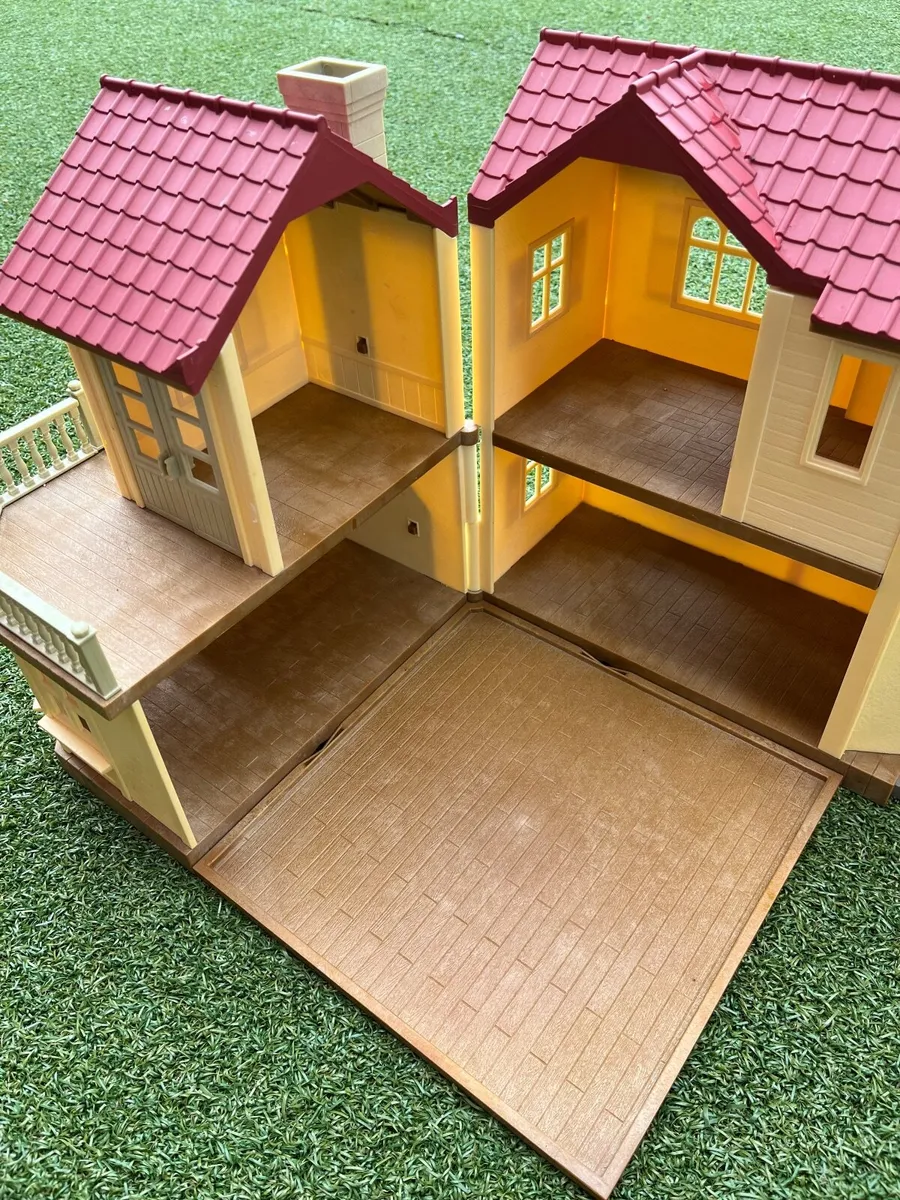 Sylvanian families house - Image 4