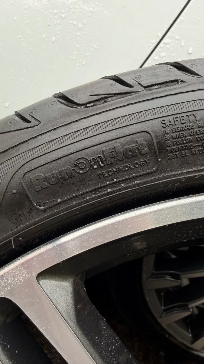 Alloys 19 Inch 5x112 - Image 2