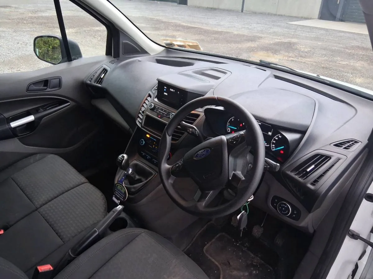 Ford transit connect - Image 3