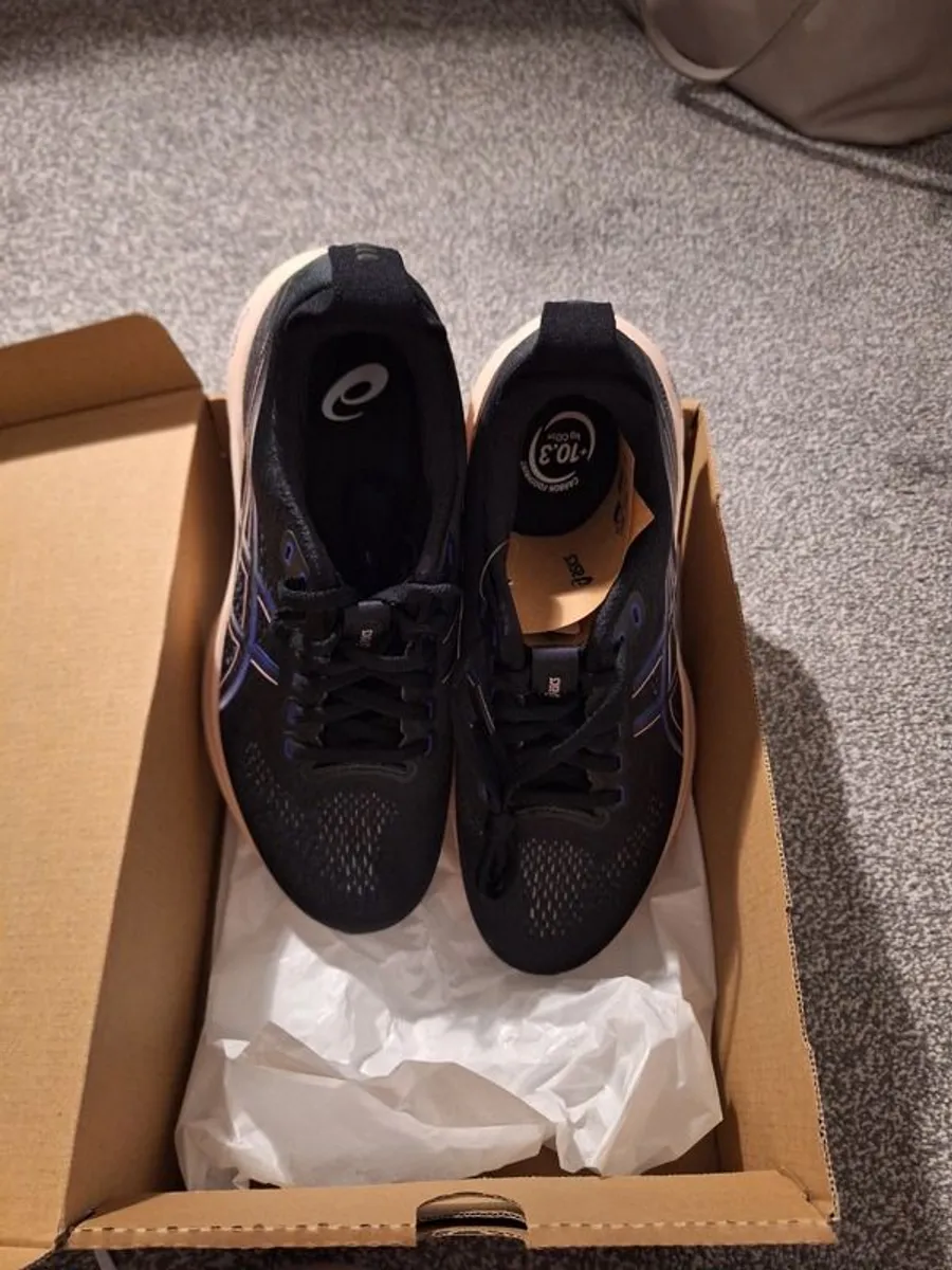Asics Running Shoes - Image 1