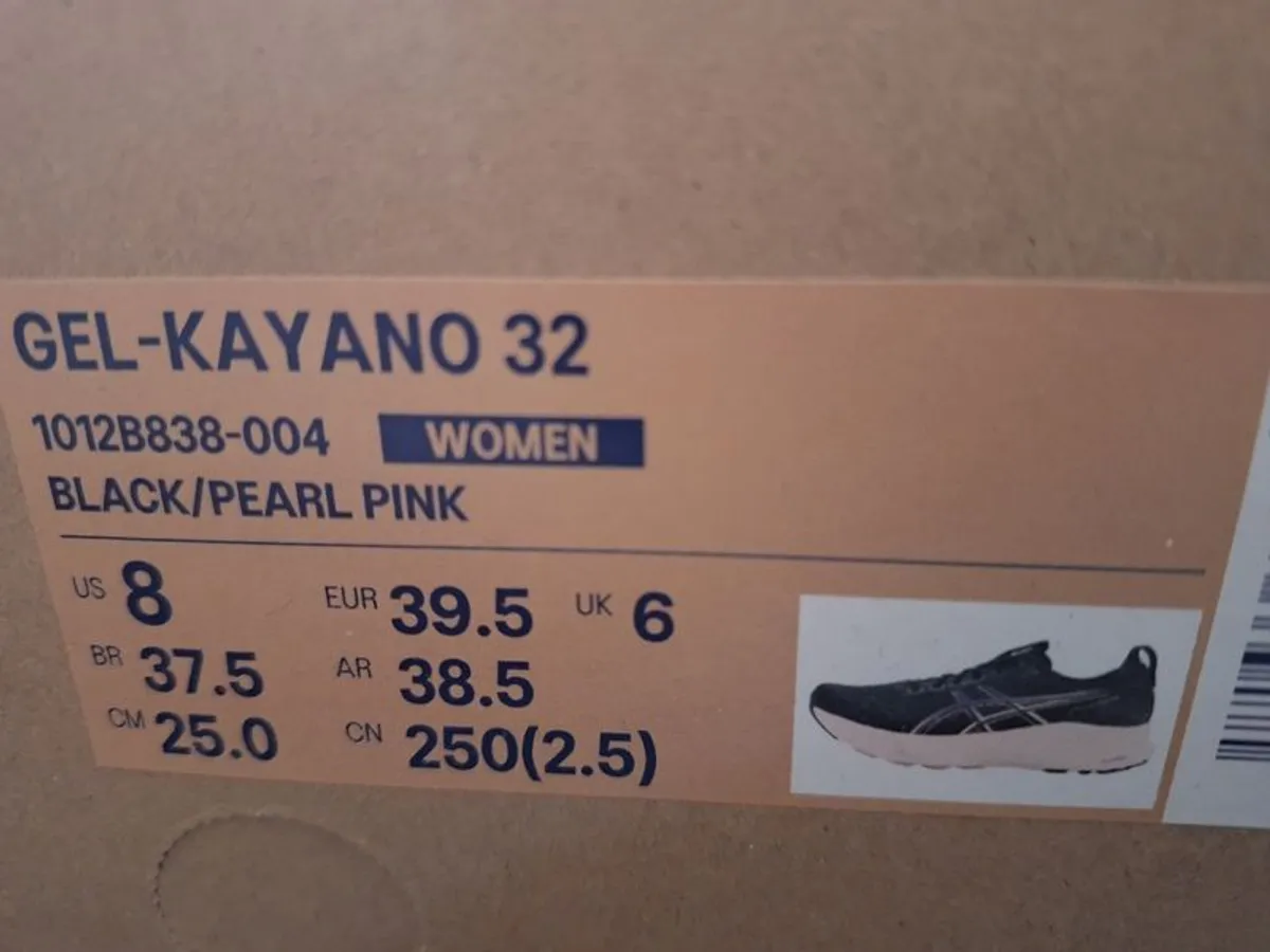 Asics Running Shoes - Image 2