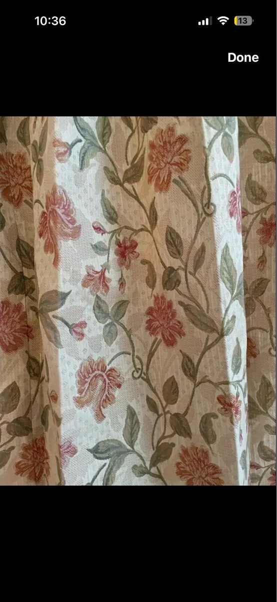 Curtains - Image 2