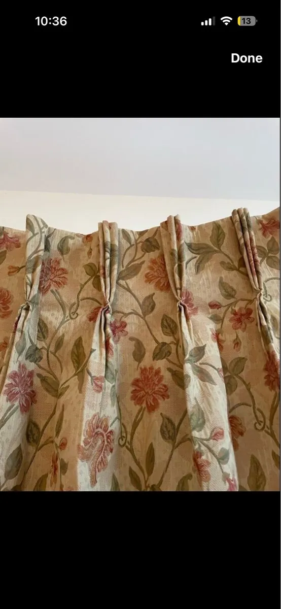 Curtains - Image 3