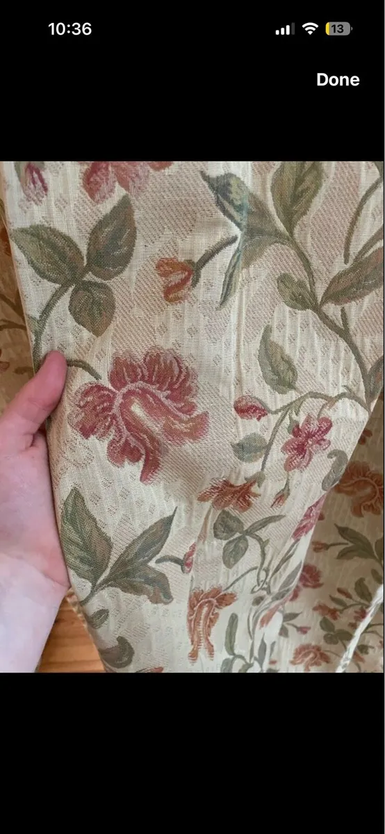 Curtains - Image 4