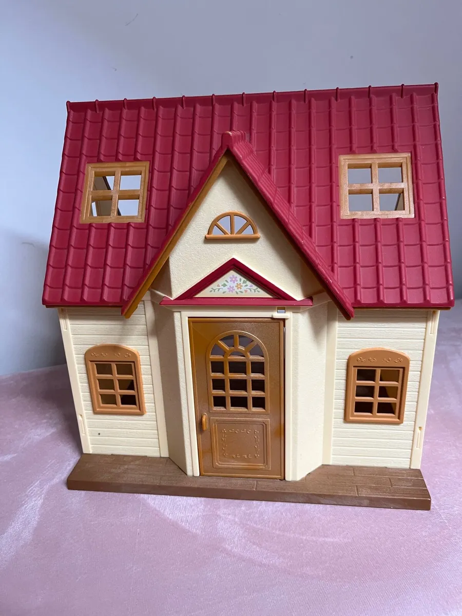 Sylvanian house - Image 1