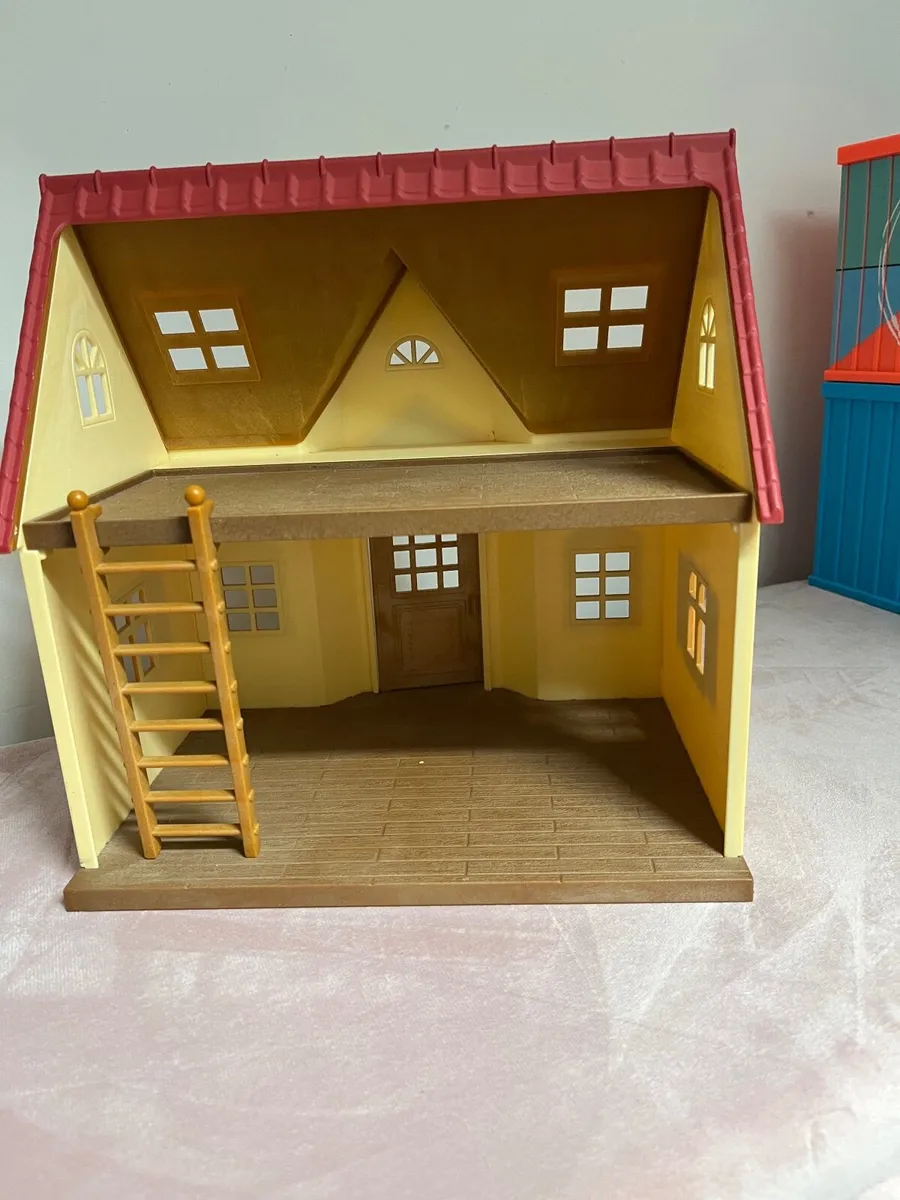 Sylvanian house - Image 2