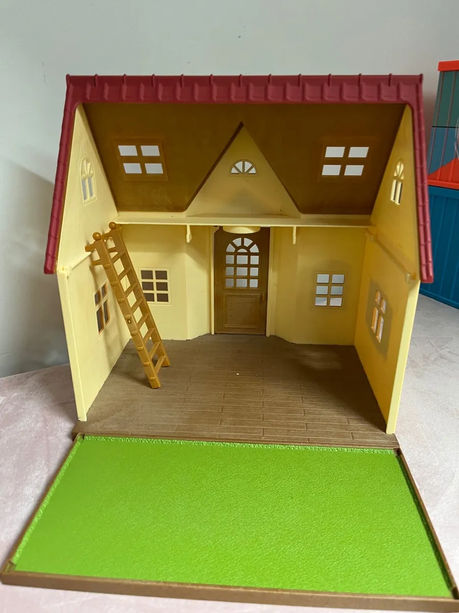 Sylvanian house - Image 3