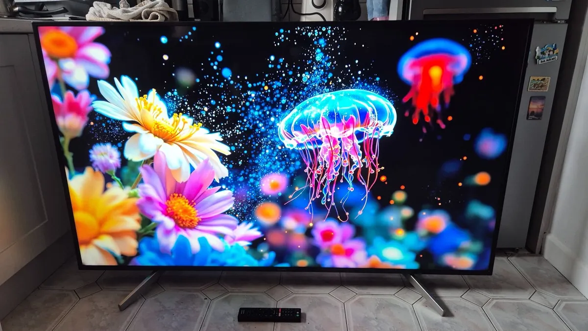 Sony Bravia 65" 4K Android Smart TV - Image 3