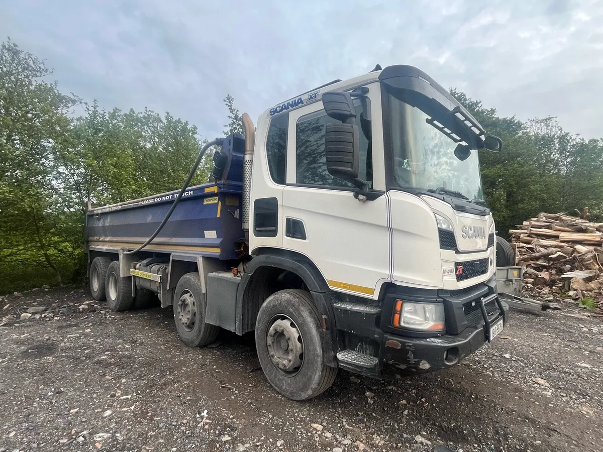 Scania - Image 1