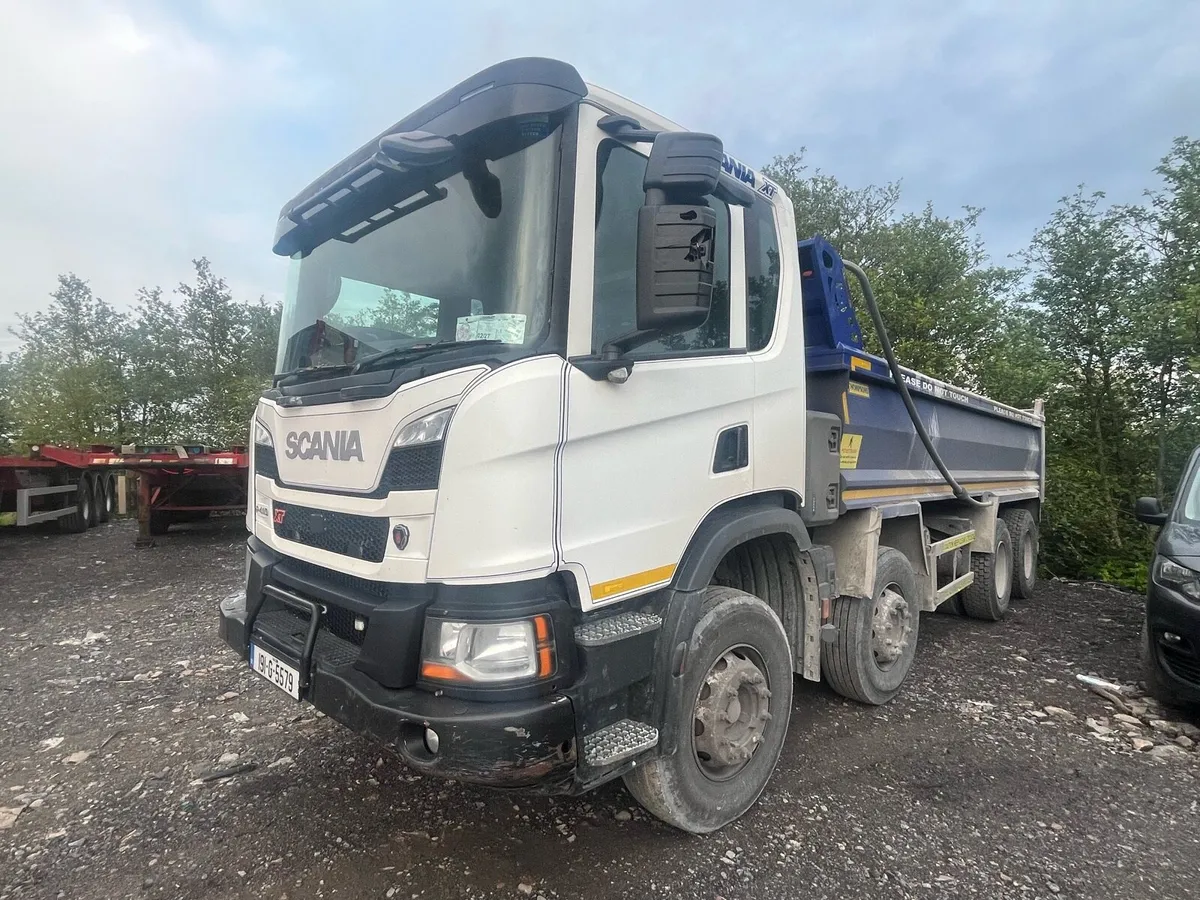 Scania - Image 2