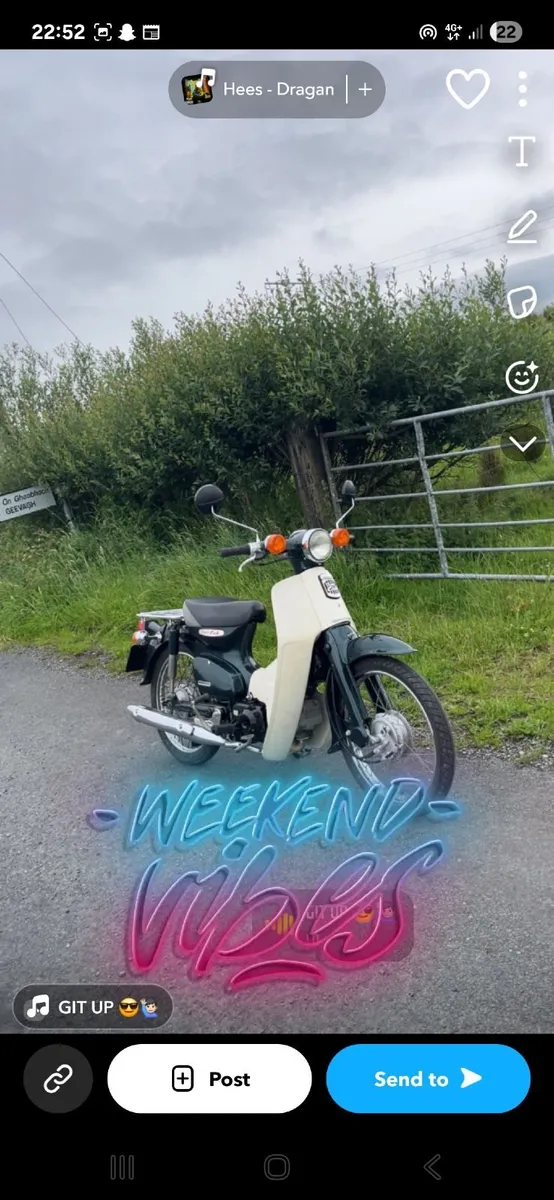 Honda Other 2007 - Image 4