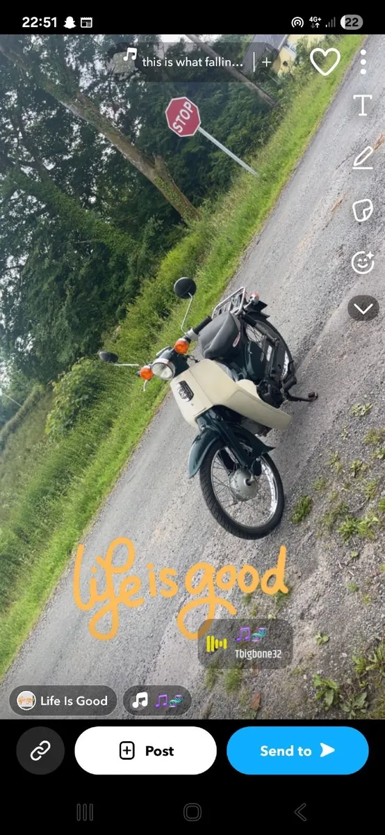 Honda Other 2007 - Image 3