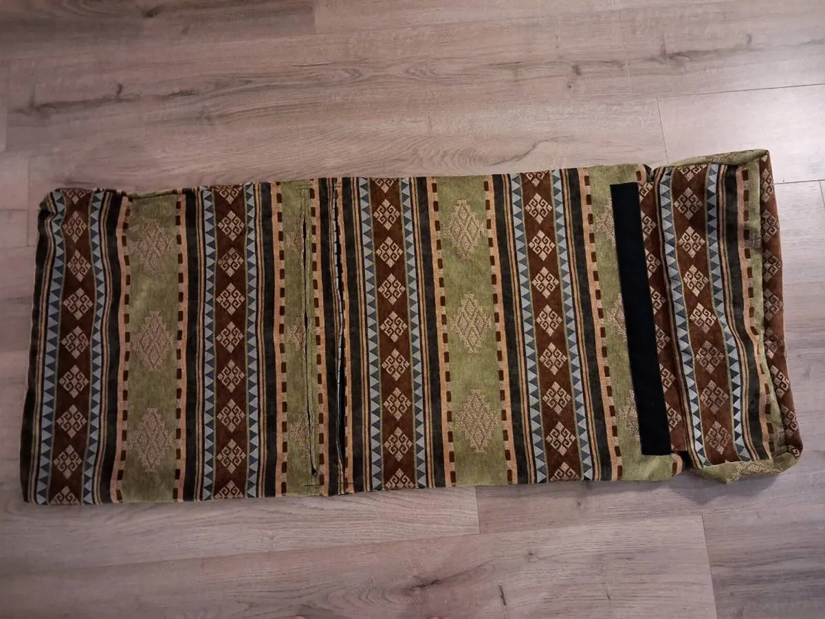 Ikea   poang chair cushion  cover s - Image 2