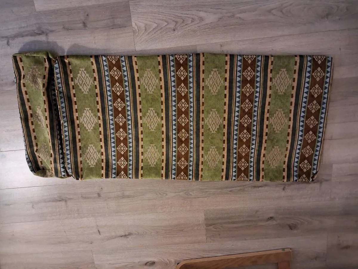 Ikea   poang chair cushion  cover s - Image 3