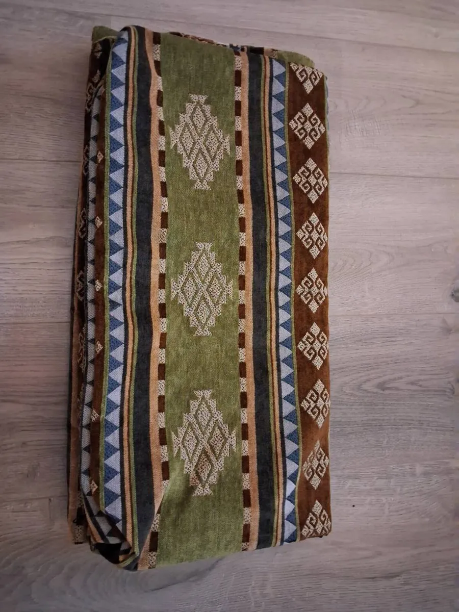 Ikea   poang chair cushion  cover s - Image 4