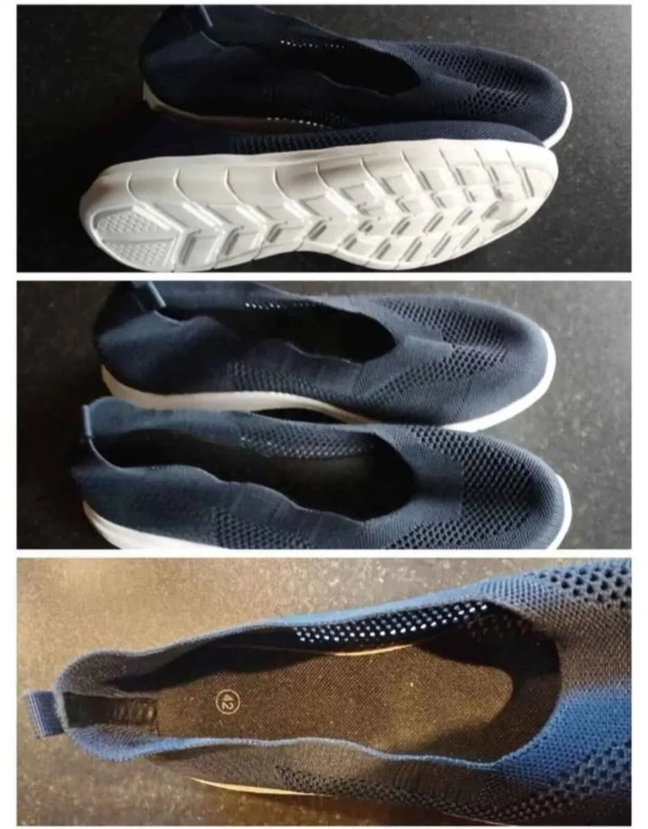 Ladies Shoe Bundle (size 8) - Image 1