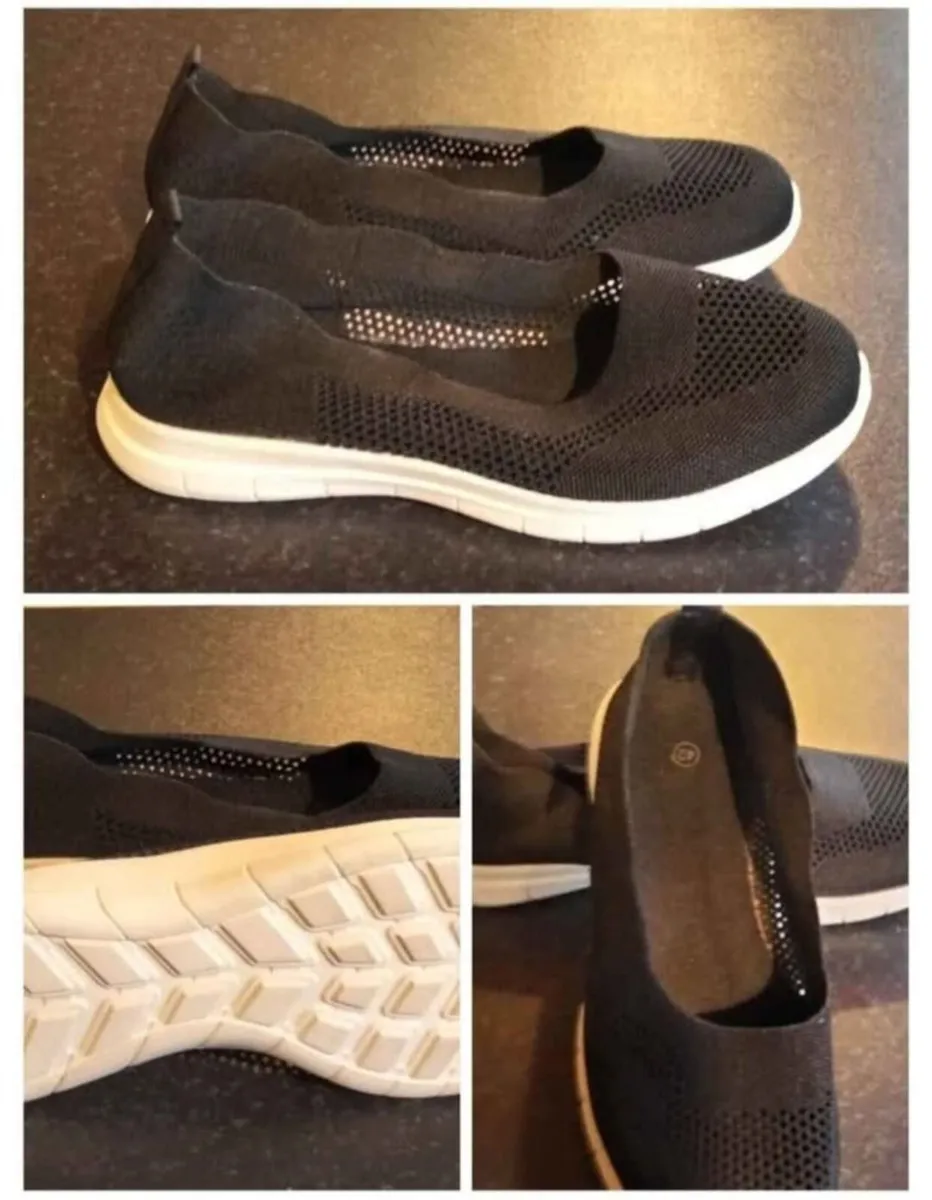 Ladies Shoe Bundle (size 8) - Image 2