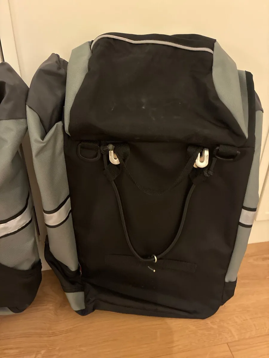 Bike panniers - Image 3