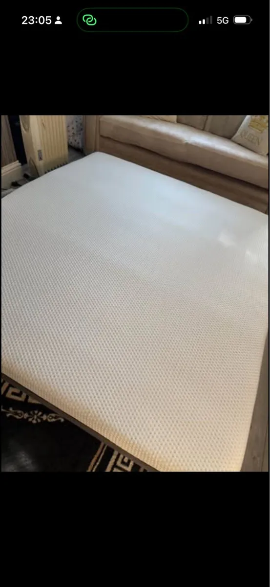 Superking Emma  Mattress - Image 2